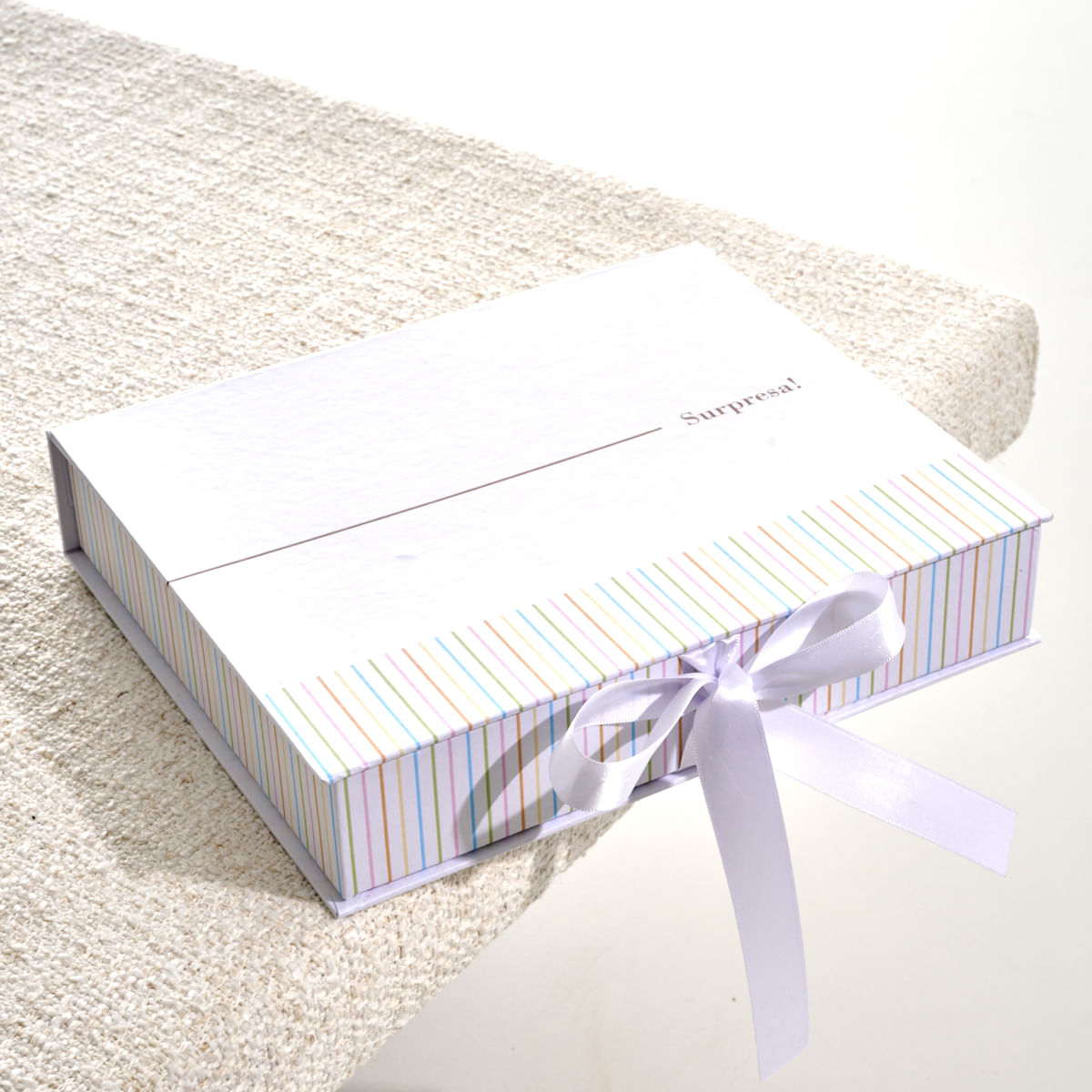 07 04 0234 Kit Boa chegada Petit Off White 004